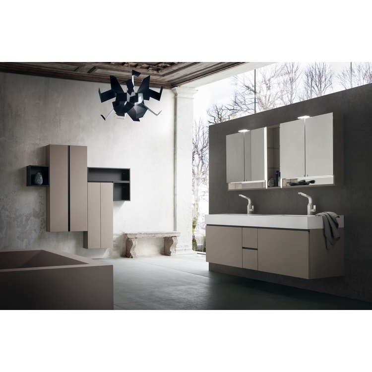 COMPOSIZIONE MOBILE DA BAGNO 7